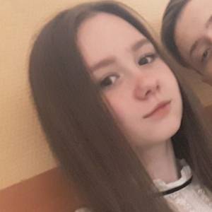 Мария, ученица (11 класс)
